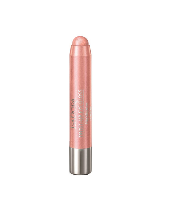 Isadora Twist-up Eye Gloss Hightlighter 16 Peachy