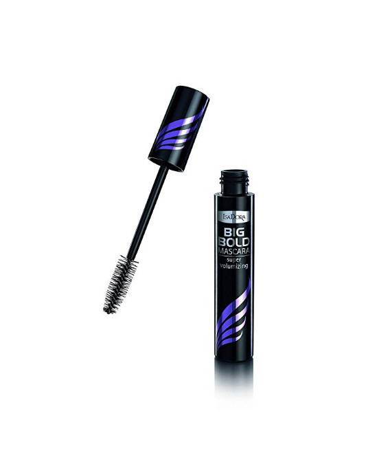 Isadora Big Bold Mascara Super Volumizing