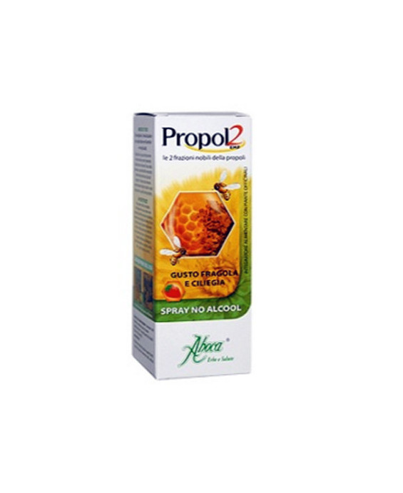 Propol2 EMF Spray No Alcool