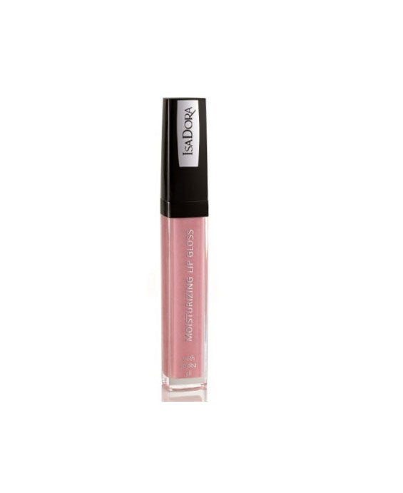 Isadora Moisturzing Lip Gloss 39 Pink Diamond