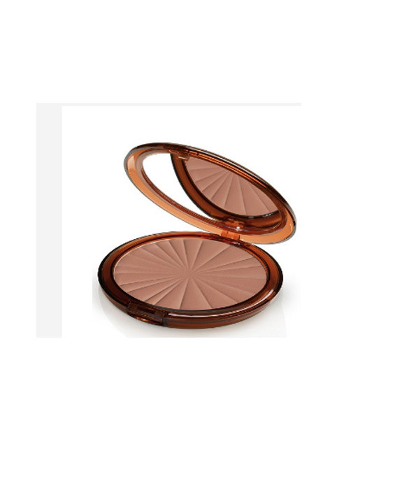 Isadora Bronzing Powder Bronze Tan 90