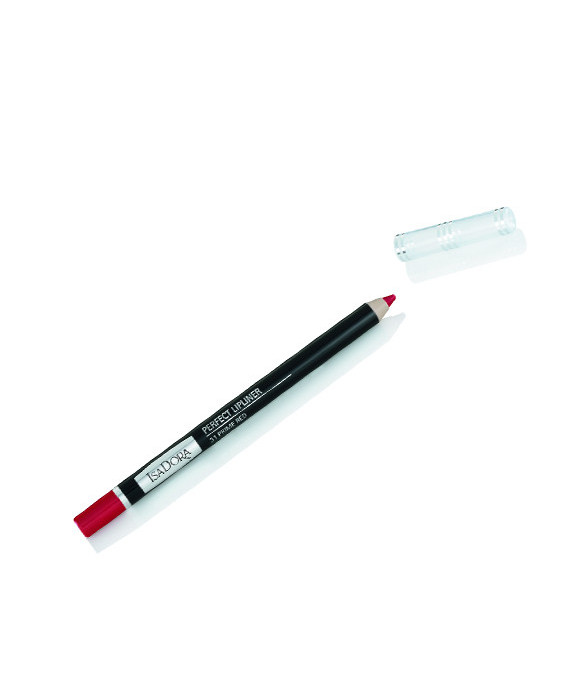 Isadora Perfect Lipliner 31 Prime Red