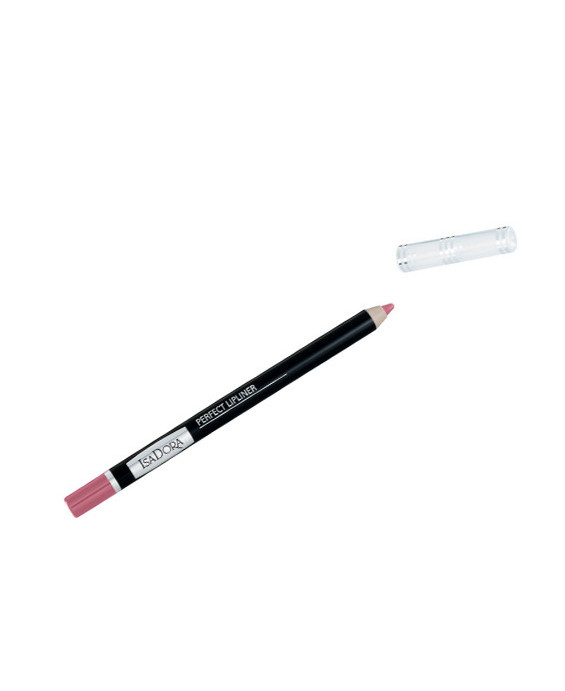 Isadora Perfect Lipliner 34 Vintage Pink