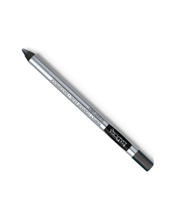 Isadora Perfect Contour Kajal Waterproof 39 Deep Grey