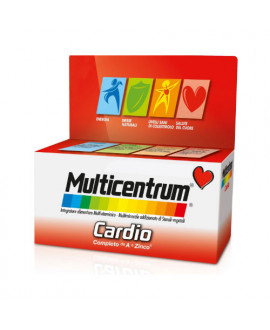 Multicentrum Cardio