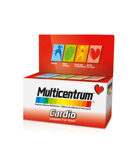 Multicentrum Cardio