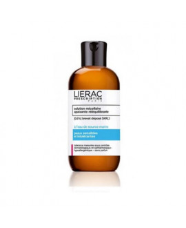 Lierac Prescription Soluzione Micellare Lenitiva Riequilibrante