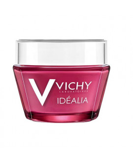 Vichy Idealia Crema Energizzante Levigante e Illuminante per Pelle Normale