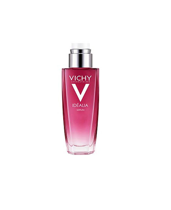 Vichy Idealia Siero Antiossidante Attivatore Di Luminosità 