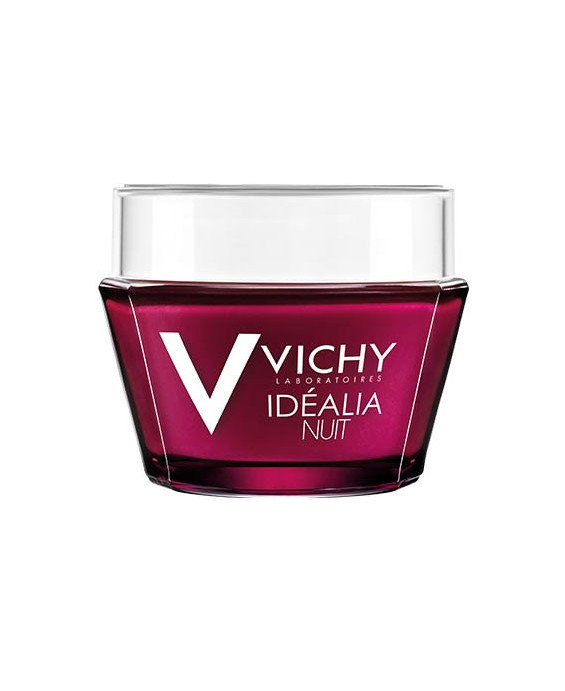 Vichy idealia  Balsamo Gel Rigenerante Notte