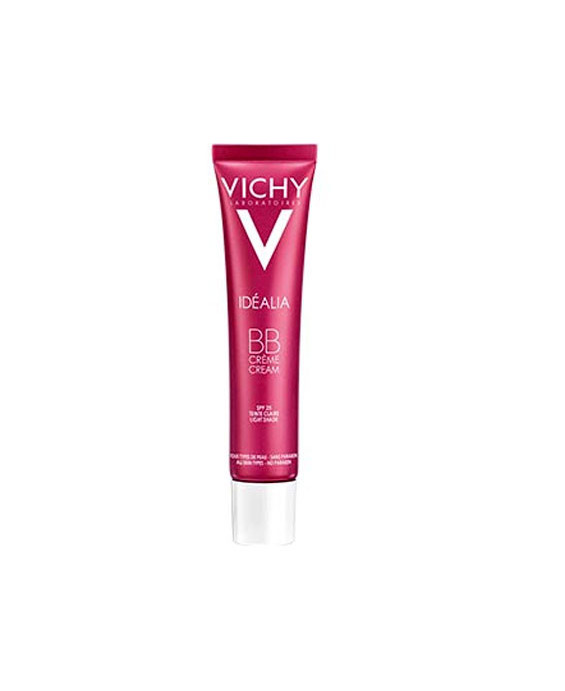 Vichy Idealia BB Cream (tonalità media)