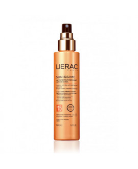 Lierac Sunissime Latte Protettivo Antietà  SPF 15