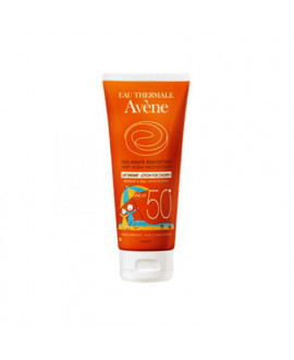 Avene Latte Bambino SPF 50+ 