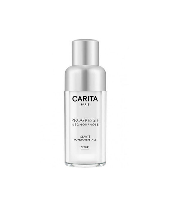 Carita Progressif Neomorphose Clarte Fondamentale Serum Anti - Taches 