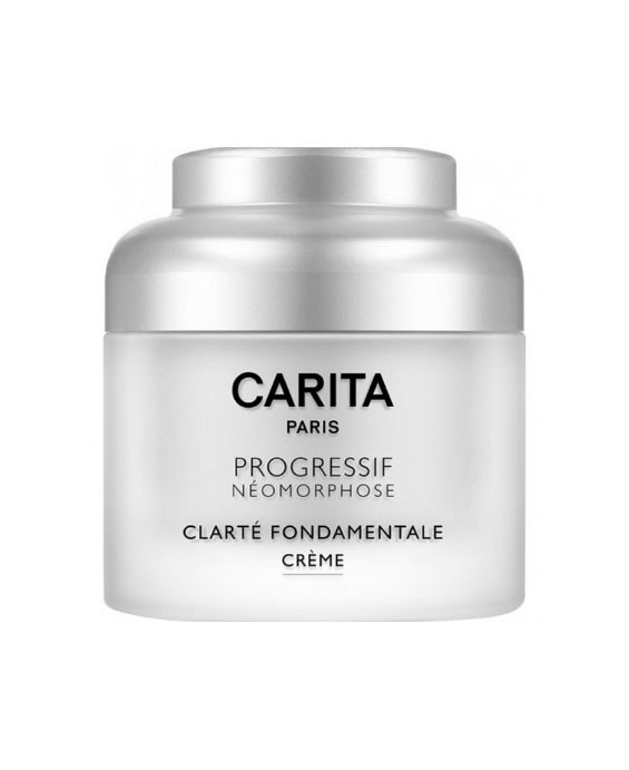 Carita Progressif Neomorphose Clarte Fondamentale Creme Dynamisante