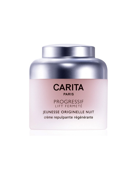 Carita Progressif Lift Fermete Jeunesse Originelle Notte