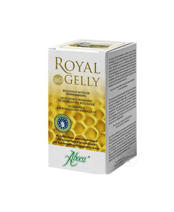 Aboca Royal Gelly