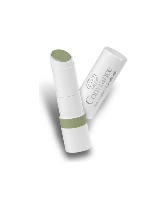 Avene Couvrance stick correttore colore verde