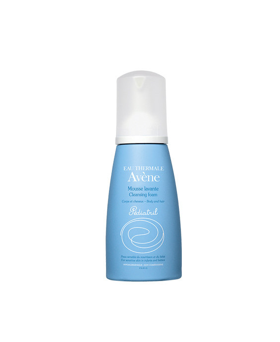 Avene Pediatril Mousse da Bagno