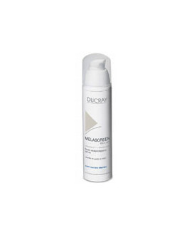 Ducray Melascreen Eclat trattamento schiarente spf15