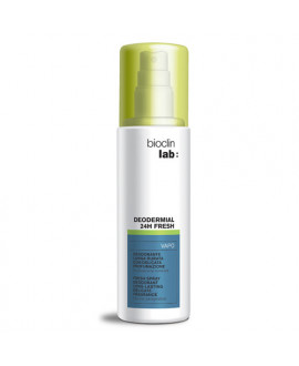 Bioclin Deo 24H Spray No Profumo