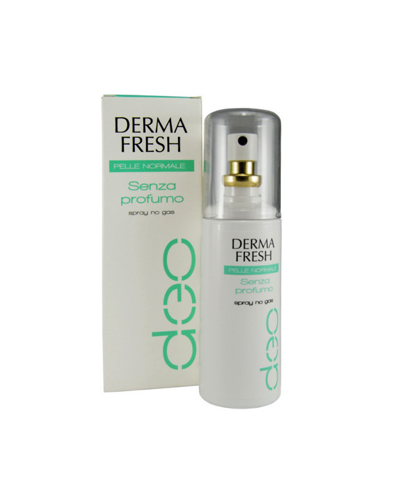 Dermafresh Classico - Deodorante Spray