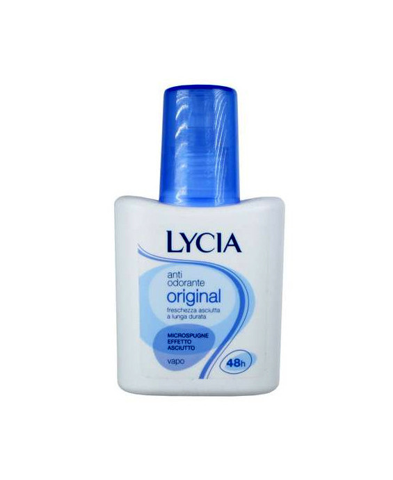 Lycia Persona Spray Anti-Odorante Original