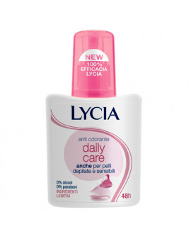 Lycia Persona Spray Anti-Odorante Super Sensitive