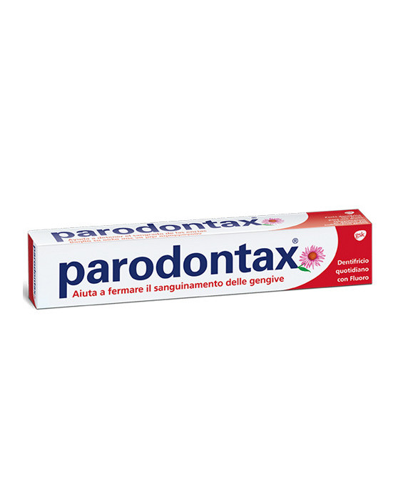 Parodontax Dentifricio