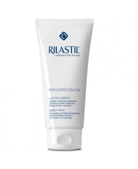 Rilastil Pelli Intolleranti Latte Corpo