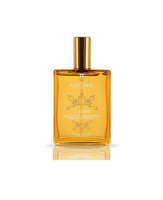Rene Furterer 5 Sens Olio Secco Sublimatore (50 ml)