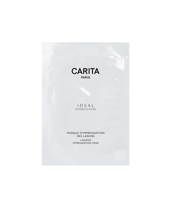 Carita Ideal Hydratation Masque d' Impregnation