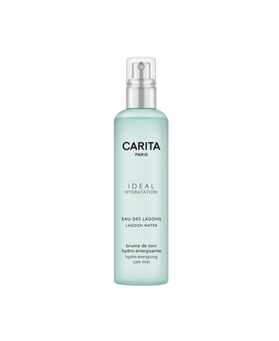 Carita Ideal Hydratation Eau Des Lagons Spray idratante