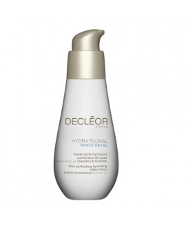 Decleor Hydra Floral White Petal Fluido Latte Idratante