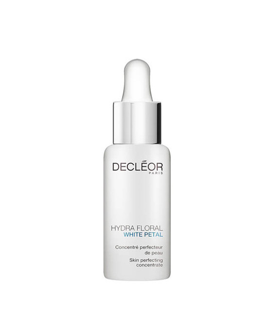 Decleor Hydra Floral White Petal Concentrato 