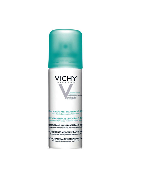 Vichy Deodorante Anti-Traspirante Spray