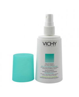 Vichy Deodorante Fresh Vapo Nota Silvestre 