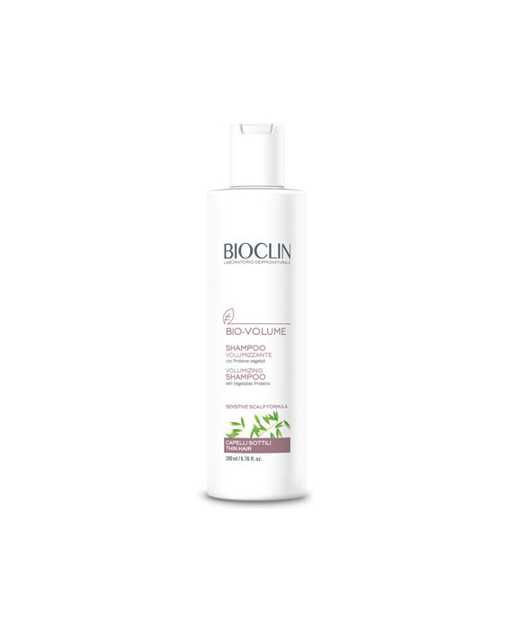 Bioclin Bio Volume Shampoo Volumizzante (-40%)