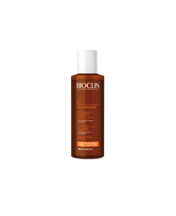 Bioclin Bio Argan Trattamento Quotidiano Nutriente (-30%)