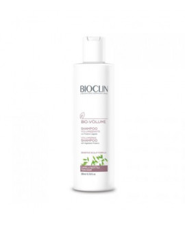 Bioclin Bio Volume Shampoo Volumizzante 400 ml (-30%)