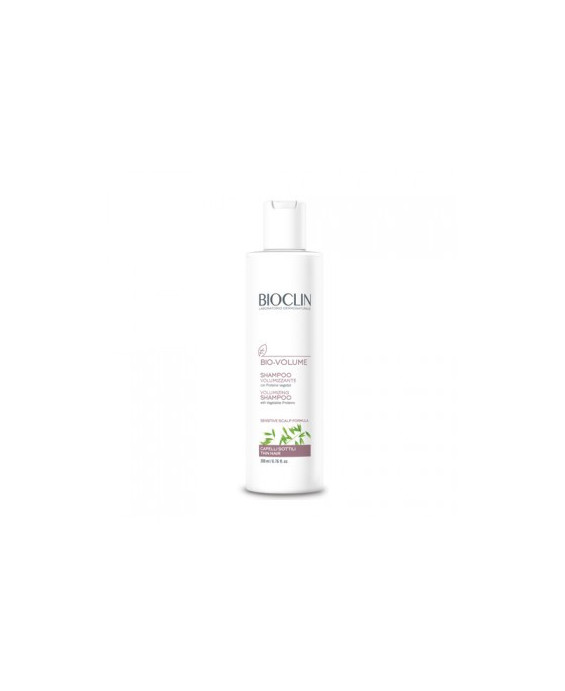 Bioclin Bio Volume Shampoo Volumizzante 400 ml (-30%)