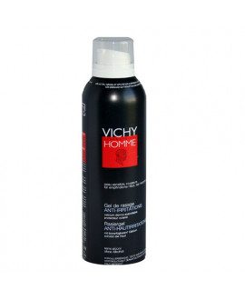 Vichy Homme Gel da Barba