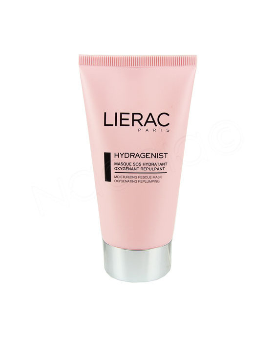 Lierac Hydragenist Maschera SOS Idratante