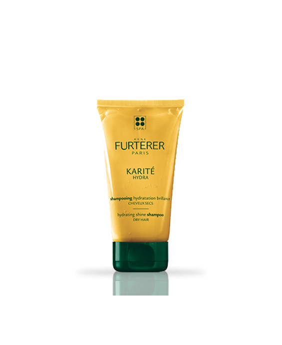 Rene Furterer Karité Hydra Shampoo Idratazione Brillantezza