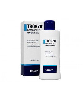 Trosyd Detergente Coadiuvante Cosmetico 