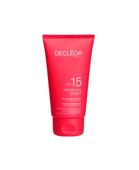 Decleor Aroma Sun Expert SPF 15 Latte Protettivo 