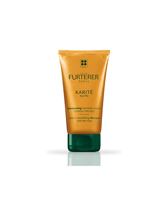 Rene Furterer Karité Nutri Shampoo Nutrizione Intensa