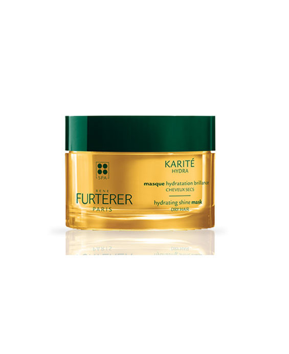 Rene Furterer Hydra Maschera Idratazione Brillantezza 