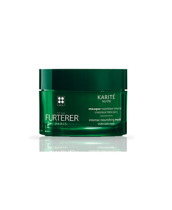 Rene Furterer Nutri Maschera Nutrizione Intensa