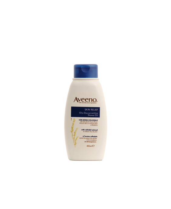 Aveeno Emulave Shampoo Delicato